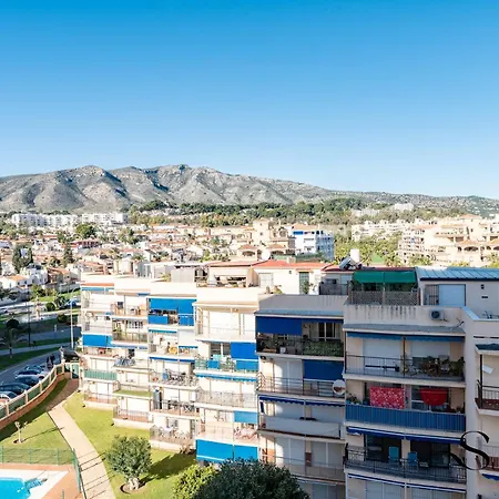 Apartament Beachfront Place With Balcony & Pool *